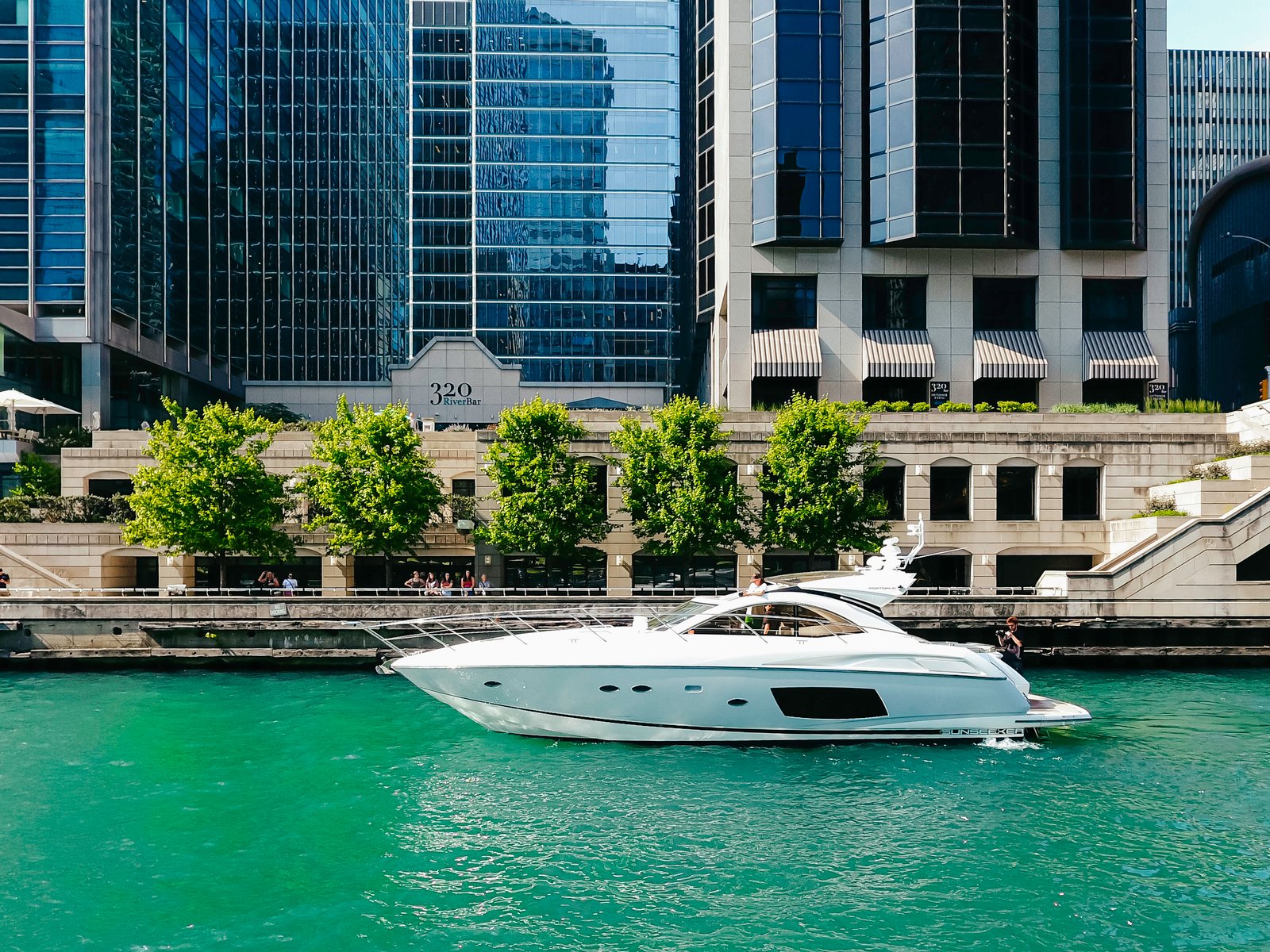 Sunseeker Portofino 50ft